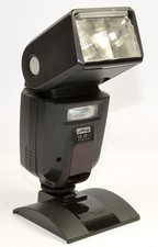 Metz Blitz 58 AF-1 digitale per sistema Canon 2323/29