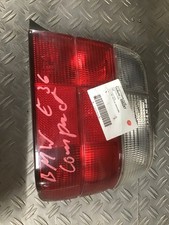 Rückleuchte links Außen  BMW 5er (E39) Heckleuchte Links Außen 348231