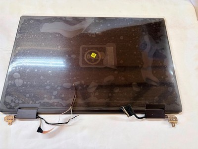 Dell XPS 15 9575 Complete screen 15.6