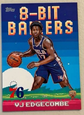 2025-26 Topps Basketball Inserts ONLY - Choose Your Cards