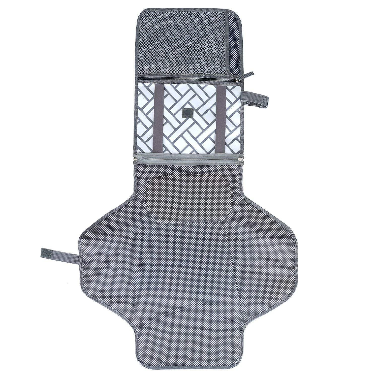 Foldable Baby Diaper Changing Pad Portable Diaper Changing Station Waterproof Na
Opens in a new wind