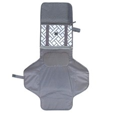 Foldable Baby Diaper Changing Pad Portable Diaper Changing Station Waterproof Na