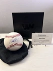 2026 Fanatics Under Wraps Nick Kurtz Signed Baseball Oakland Athletics Auto MLB
