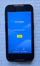 Datalogic Memor 10 Mobile Computer with Rubber Boot, Vehicle Dock, Charger