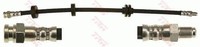 Bremsschlauch TRW PHB491 FüR Fiat Multipla VAN 186AXC1A 186BMC1A 186BXC1A 100