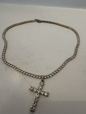 Kids Necklace With Cross