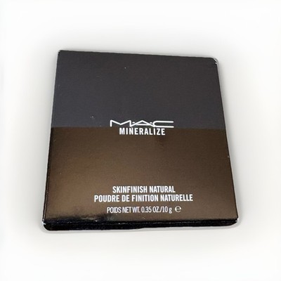 MAC Mineralize Skinfinish Natural Puder Give Me Sun , Neu (24)