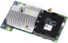 Dell 0TY8F9 Poweredge Perc H710P 1GB Mini Mono Raid TY8F9