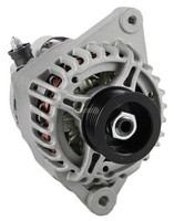 Lichtmaschine 90Amp Neu - Oe# 102211-8200 -Made In Italy- FüR Toyota Yaris Verso