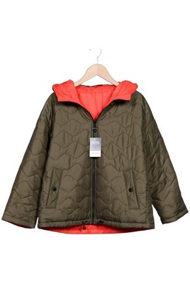 Barbour Jacke Damen Anorak Jacket Kurzmantel Gr. EU 38 Grün #ed7vueu