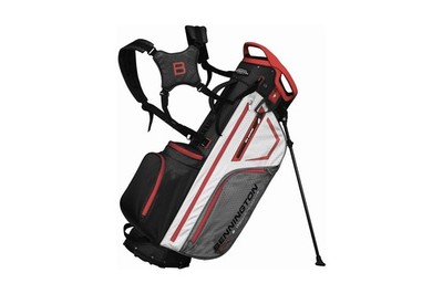 Bennington Tanto 14 Waterresistant Standbag