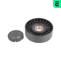 Optimal Spannrolle, Keilrippenriemen 0-N1889S FüR Audi