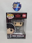 Funko Pop! Vinyl: Stranger Things - Mike Wheeler #1783 Minor Box Damage