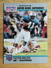 1990-91 Pro Set Super Bowl 160 #131 George Seifert CO