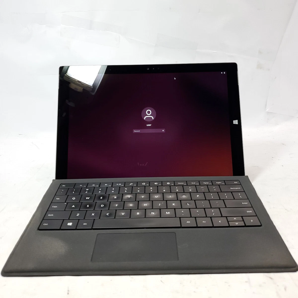 Microsoft Surface Pro 3 128 GB Tablets for sale | eBay