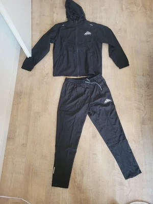 ensemble nike trail - Photo 1/4