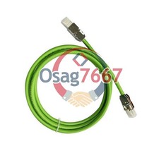 1PCS 6FX8002-2DC00-1BA0 Encoder Signal Feedback Cable 10M for Siemens NEW