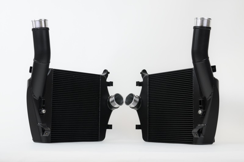CSF Fits 2019+ Lamborghini Urus / 2020+ Audi RS Q8 / SQ8 / SQ7 High Performance