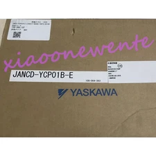 Express Shipping JANCD-YCP01B-E Control Circuit Board New In Stock