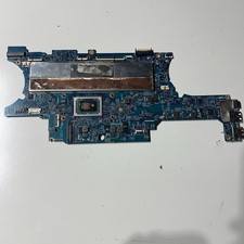 HP ENVY X360 15M-DS0011DX 15Z-DS000 AMD RYZEN 5 3500U CPU MOTHERBOARD L53874-001