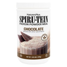 Naturesplus - 1.05 Lb - - - 17 Total