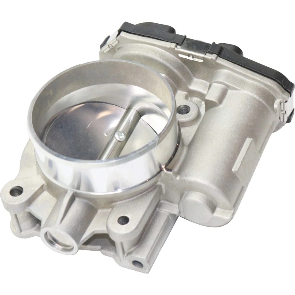 Cuerpo del acelerador para 07-11 GMC Acadia Chevrolet Traverse Buick Enclave Vue 12616995 Foto 3 de 4