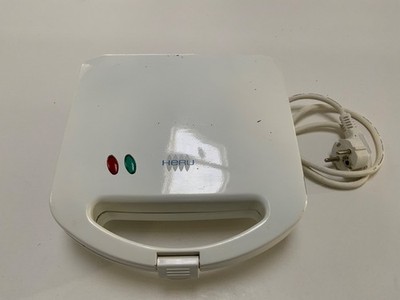 Super Sandwich Maker Sandwich grill Sandwich  für Toast usw. 