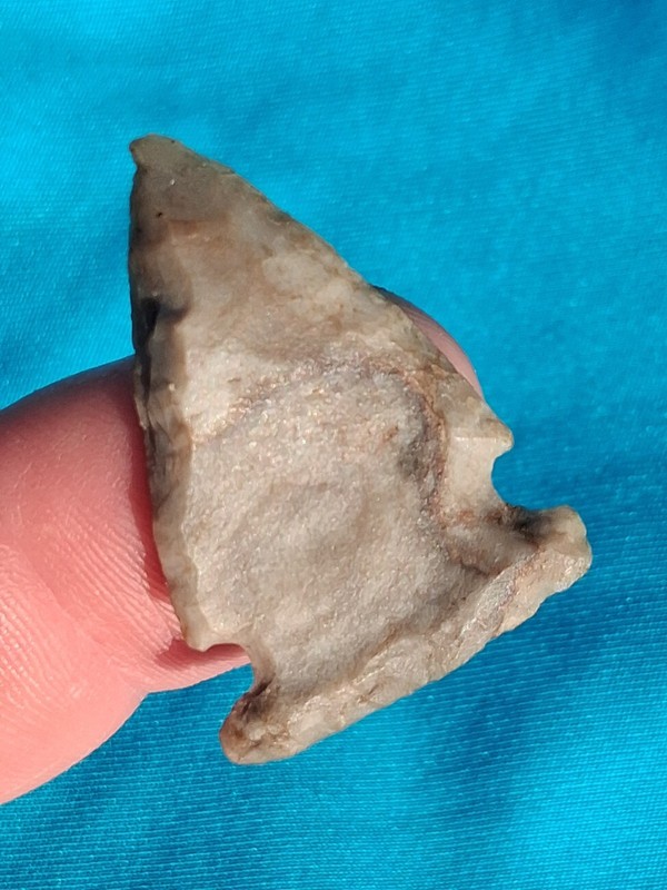 Arrowheads Collections Artifacts Relics
