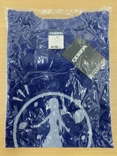 M24h We Still Don't Know the Name of the Flower Men TShirt COSPA Anime Unused J
