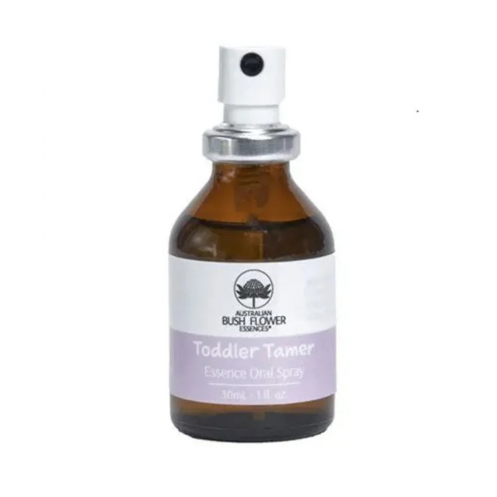 Toddler Tamer 30ml Oral Spray – Gentle Calm Support
