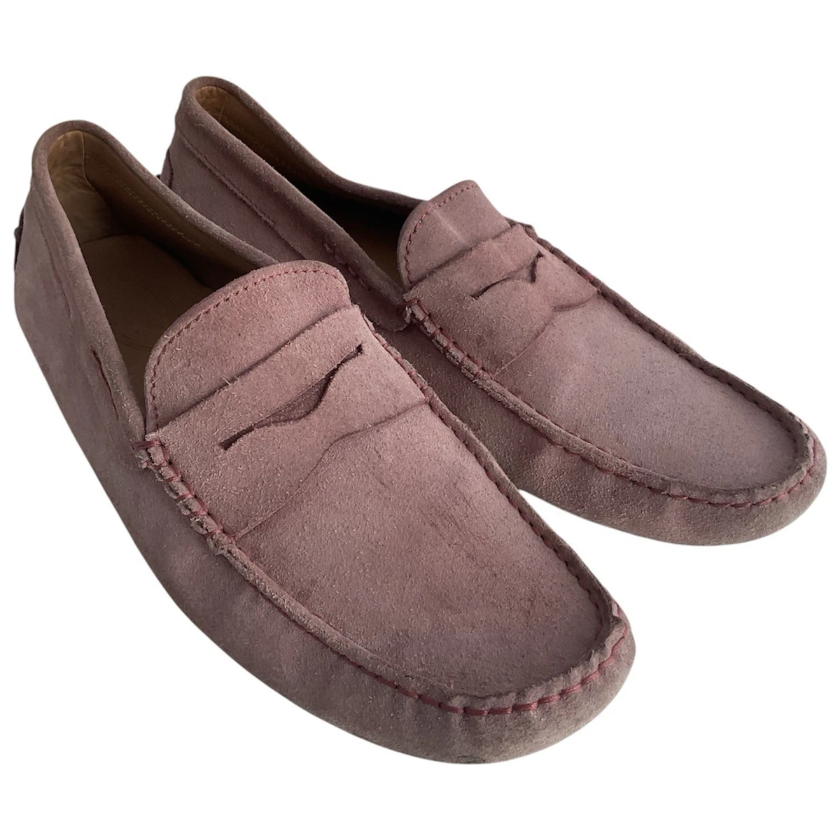 tods mens loafers products for sale | eBay