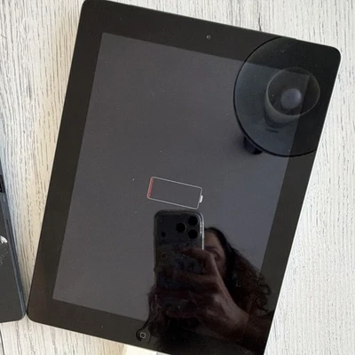 Apple iPad (9th generation) · 64GB · Cellular