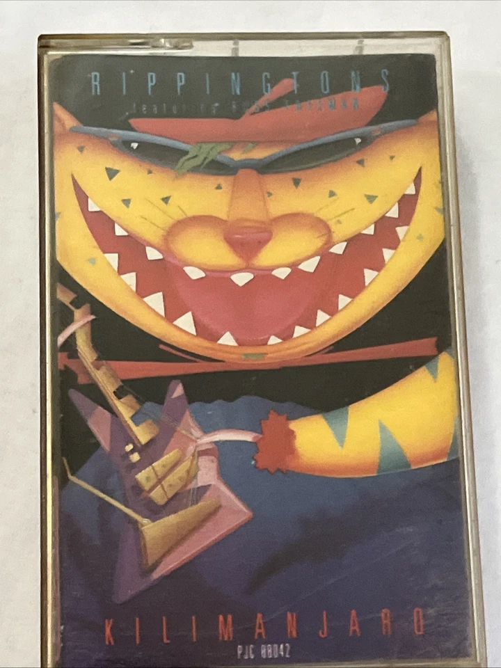 Random Blues Rock Lot Of 10 Cassette Tapes Jonny Lang Albert King Paul Rodgers - Image 4 of 4