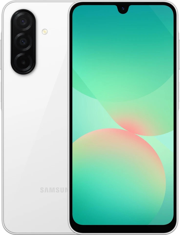 Samsung Galaxy A26 5G · 128GB, Foto 2 von 5