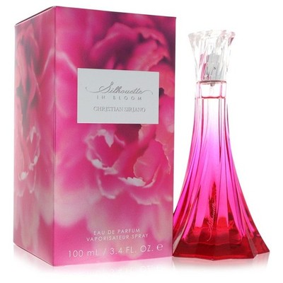 Silhouette In Bloom Christian Siriano EdP 3.4 oz / e 100 ml