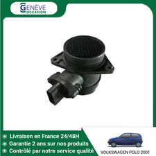 Débimètre Volkswagen POLO