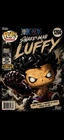 Low Bid New  Funko Pop! Vinyl: One Piece - Snake-Man Luffy #1266