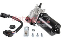 Vorne Metzger 2190563 Wischermotor FüR Renault