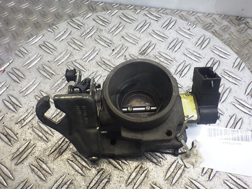Drosselklappe 95BF9B989 FORD Ka RBT 1.3 37 kW 50 PS 09.1996-10.2002