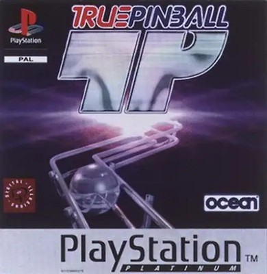True Pinball