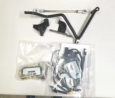 NOS OEM ARCTIC CAT Reverse Shift Lever Kit   0639-116 .
