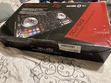 Pioneer DDJ-SX2 4-channel DJ Controller for sale online | eBay