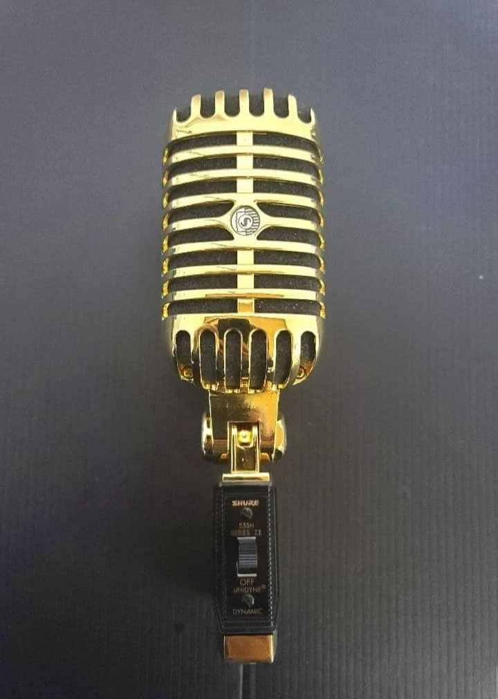 Shure 55sh Series Ii for sale | eBay