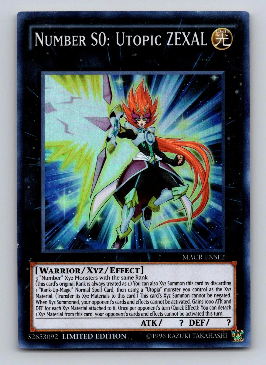 yugioh zexal anime cards Yu-Gi-Oh! Zexal, Vol. 7: 9781421579788: Takahashi, Kazuki, Studio Dice, Yoshida, Shin, Miyoshi, Naohito: Books Yu-Gi-Oh! Zexal: Number Cards, Explained