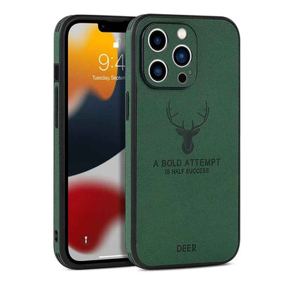 Stoßfeste Leder Magnet Hülle iPhone 12 13 14 15 16 17 Pro Max Cover UK