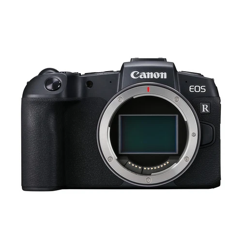 Canon EOS RP - Thumbnail 4