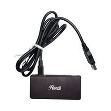 Rosewill USB 2.0 74-in-1 Card Reader Tested Pre-owned