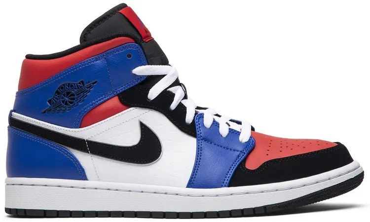 靴 Nike Air Jordan 1 Mid \