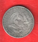 USA HALF DOLLAR 1968 D