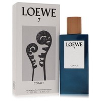 Loewe 7 Cobalt By Loewe Eau De Parfum Spray 3.4 Oz / E 100 Ml